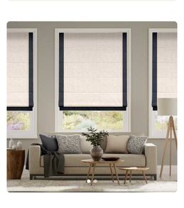Brand New Roman Blind (Large: 2400mm x 1550mm)