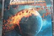 Groundbreaker CD