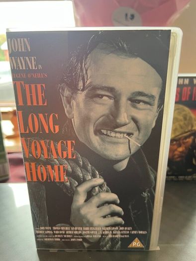 Historical DVDs