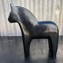 Petit Dala horse (i). Image 8