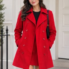 Trench coat