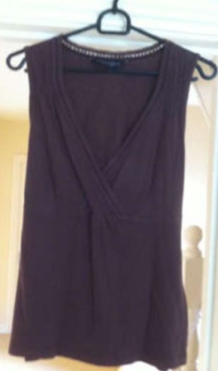 Dorothy Perkins Top 