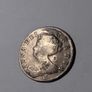 1707 Queen Anne Shilling Image 2