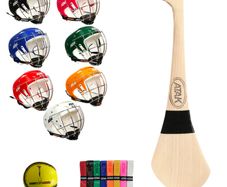 Kids Hurling/Camogie starter bundle under 90e
