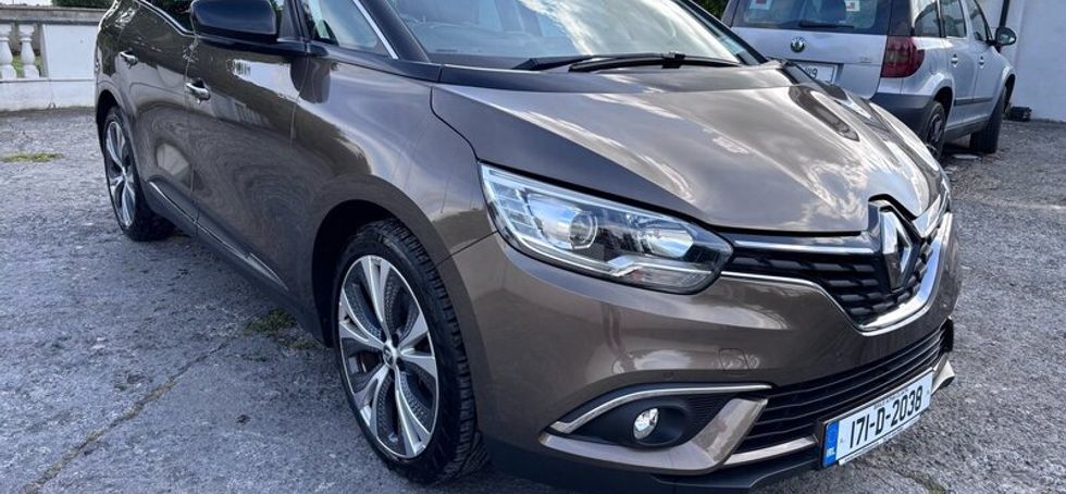 Renault Grand Scenic
