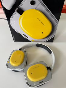 Nothing Headphone (a) Yellow