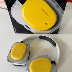 Nothing Headphone (a) Yellow