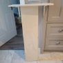 Ikea Lack wall shelf+ small shelf gratis Image 3