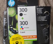 Hp printer ink