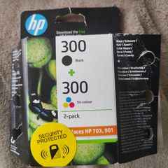 Hp printer ink