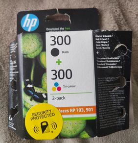Hp printer ink