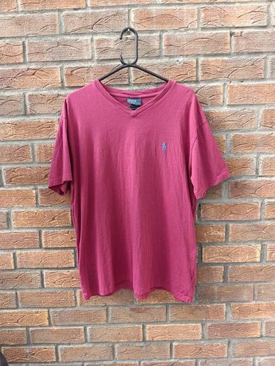 Polo Ralph Lauren T Shirt Mens Large L