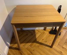 ikea desk