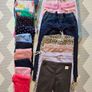 Baby girl bundle 18-24 months #1 Image 8