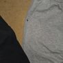 2 pairs nike tech fleece track bottoms 147cm-158cm Image 6
