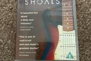 Muscle Shoals dvd