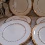 Royal Doulton Belvedere tea set Image 5
