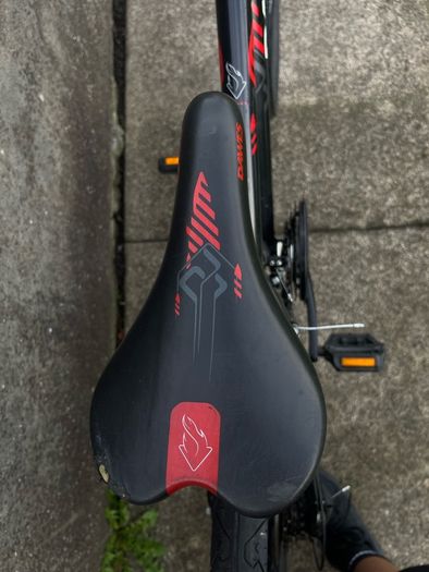 Kids bike