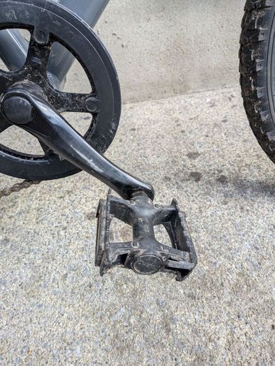 Bentini Child's bike (Age 6 - 9 yrs)