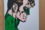 Absolute Green Lantern/Green Arrow