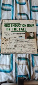 The Fall Hex Enduction Hour