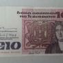 Bundle old irish bank notes Image 8