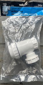Bottle Trap 32mm