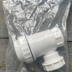 Bottle Trap 32mm