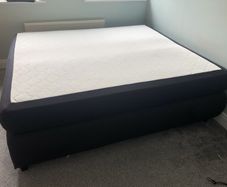 King Size Bed
