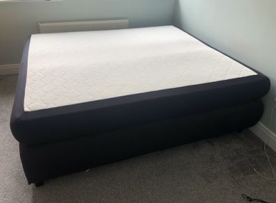 King Size Bed