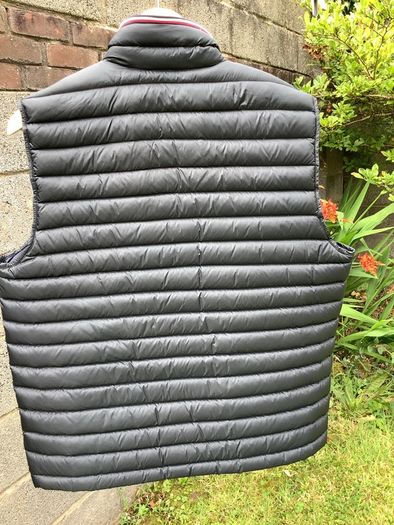 Tommy Hilfigner gillet