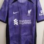 Bundle of kids Liverpool Tops and Shorts Image 4