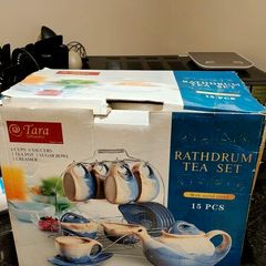 Rathdrum Tea Set