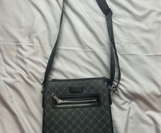 Cross body luxury bag brand new never used