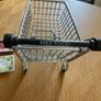 Toy Marks and Spencer Trolley Image 3