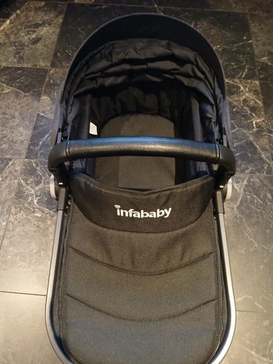 Infababy 3in1 Travel System (Bargain)