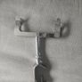 Metal holder Image 3