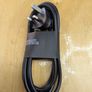 Dell Original OEM PC power cable Image 3