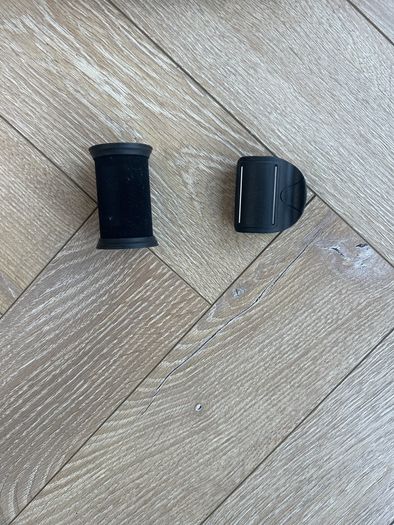 Salon - Enrapture Heated Rollers (Model ERHS6000UK)