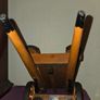 Hand Made Wooden Cart Image 5