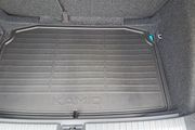 Skoda Boot Protector