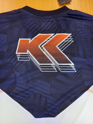 Sportivo 2 De Mayo Paraguay Kyrios 2025 Training Jersey Adult Medium