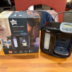 Tommee Tippee Perfect Prep Day & Night