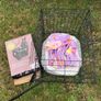 Dog Crate bundle. Small to medium size dog. Image 5