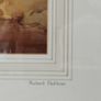Richard Faulkner Watercolour Painting Image 4