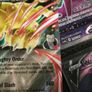 Team Rocket's Persian EX !  Destined Rivals Promo ! 2025 ! Pokemon Card ! Image 3
