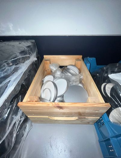 Complete Candle-Making Business Stock & Equipment Lot