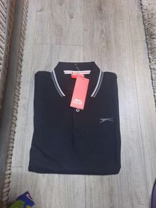 slazenger polo shirt