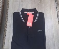 slazenger polo shirt