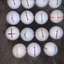 (15) Srixon Soft feel golf balls Image 4
